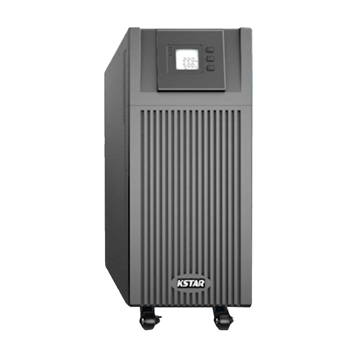 科士达YDC9110HUPS电源YDC9106H功率10KVA/8KW高频长效机单进单出-图3