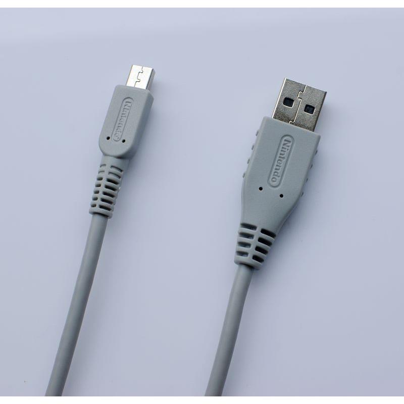 原装任天堂3DS USB充电器数据线 NEW 3DS 3DSLL NDSI 3DSXL充电线 - 图0