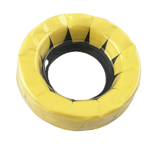 座便马桶法兰密封圈坐便底座防臭圈法兰圈座便器下水配件法兰垫圈 - 图3