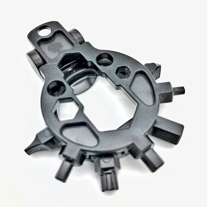 八爪鱼小工具 自行车修车工具 随身多功能小工具,淘宝优惠券,粉丝福利购,淘宝优惠卷