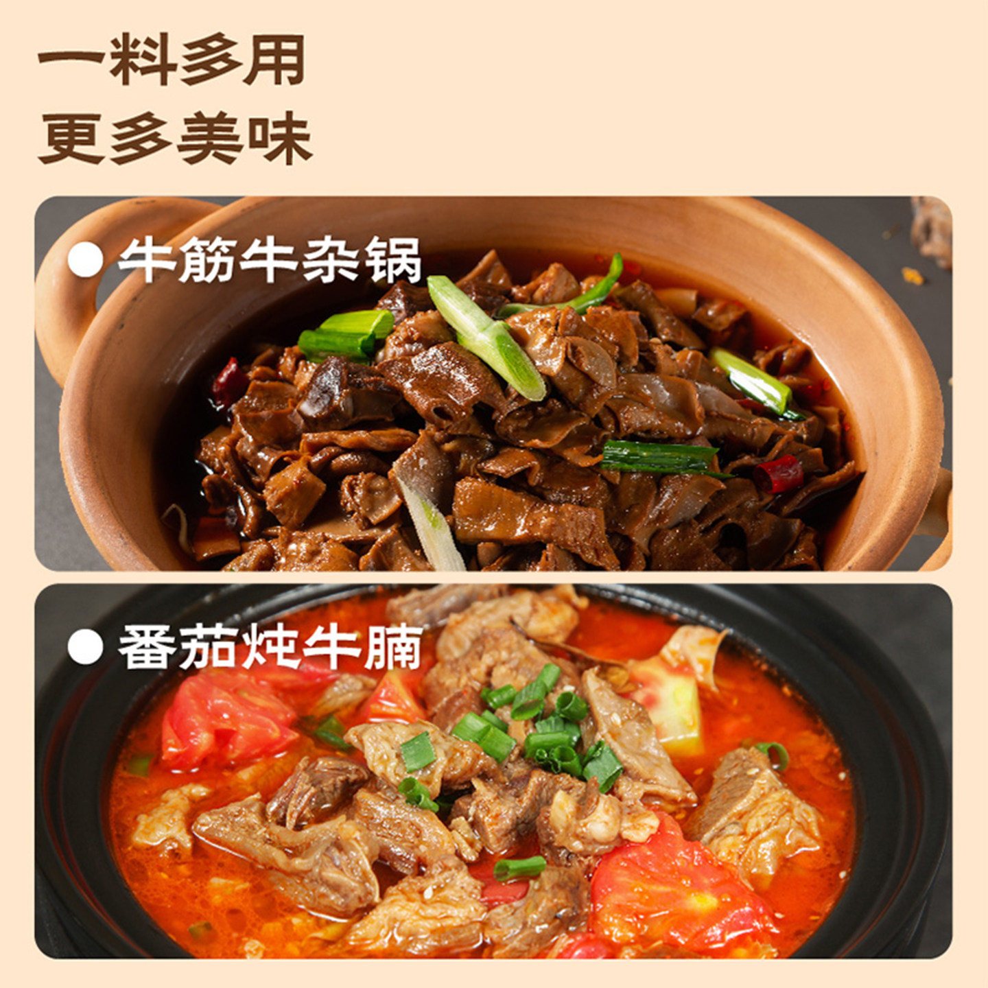 李锦记广式牛腩煲调味料100g 袋装调料包牛肉酱料家常菜小炒酱,淘宝优惠券,粉丝福利购,淘宝优惠卷