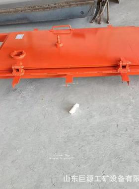矿用避难硐室门隔温降噪用防水防火一体矿井防水避难硐室门