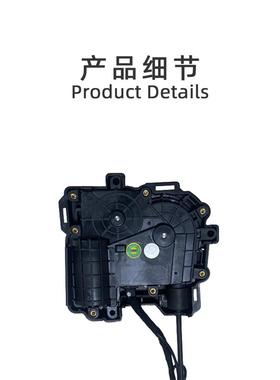 适用Trumpchi传祺M8E9E8汽车改装配件smartlock电吸门电动门锁