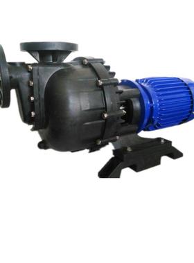 750W废水排污化工自吸泵污水提升化工离心自吸泵