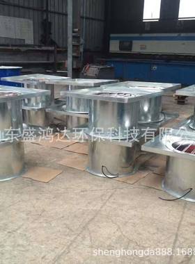 地下车库隧道大风量风机HTF排烟轴流通风机低噪声排烟风机