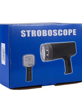 广州兰泰DT-2350PE频闪仪DT2350EP闪颇仪频闪静像仪频闪转速表