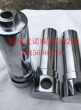 高压空气过滤器源处理件/4MPA油水分离