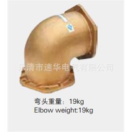 LBG4-630/10矿用隔爆型高压电缆连接器