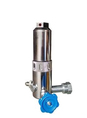 新款无气喷涂机高压过滤器高压过滤总成喷涂机油漆过滤器