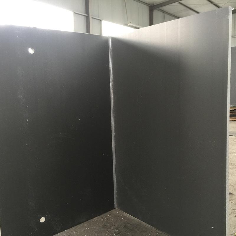 供应优质PVC板公路模板高铁T型隔板可塑性强厂家销售 - 图2