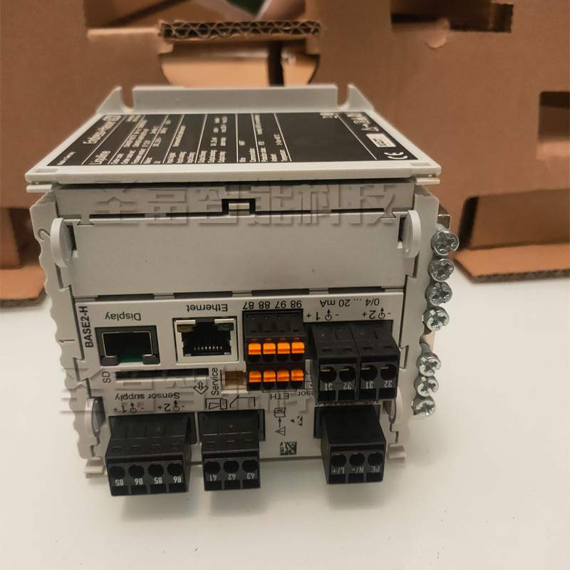 PH变送器CM442R-AAM1A2F01+AKSA两通道德国恩德斯豪斯 - 图1