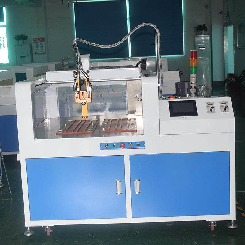 LT-661落地式双龙门灌胶机AB双液双组份胶水自动灌胶机,淘宝优惠券,粉丝福利购,淘宝优惠卷