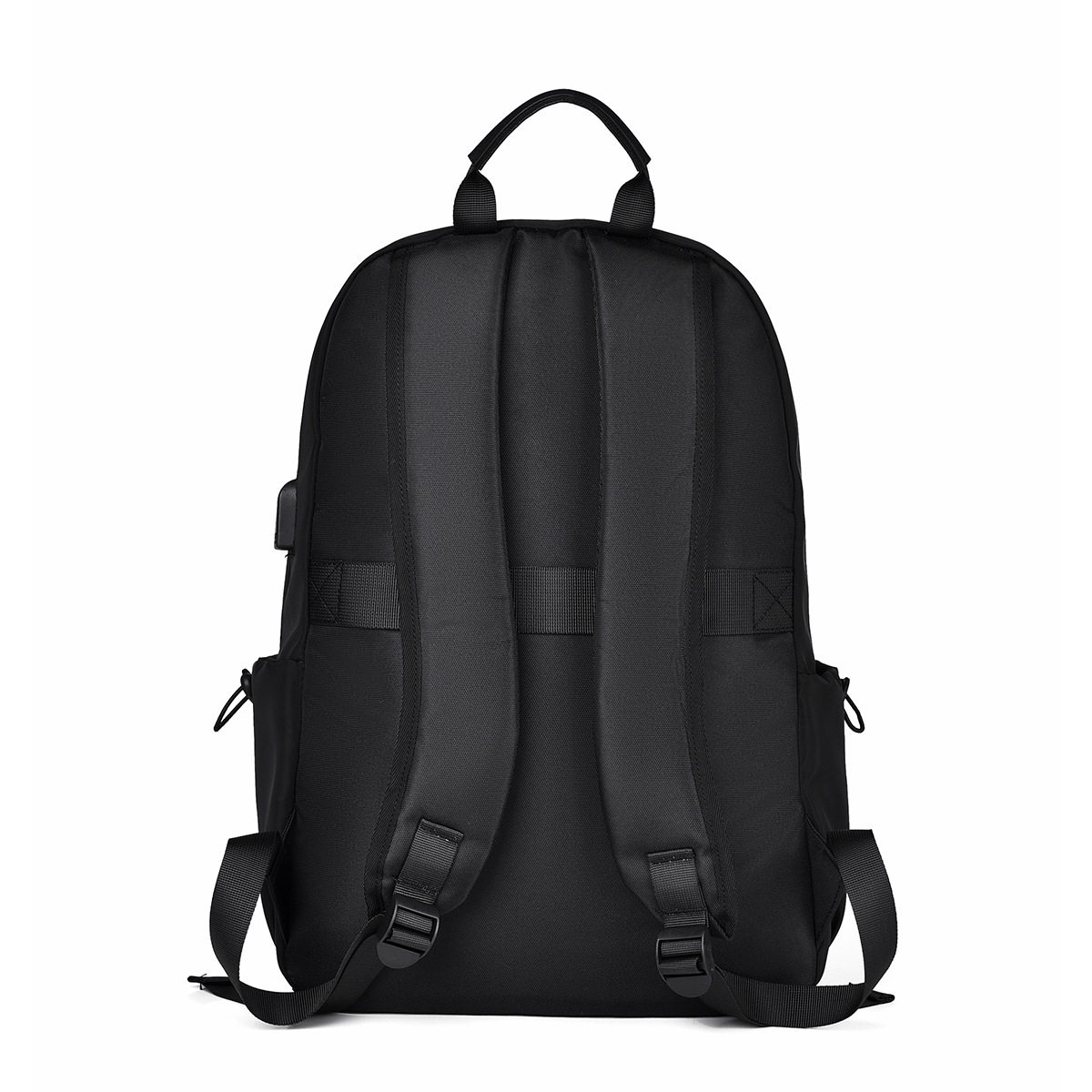 新款双肩背包男士大容量轻便防水旅行背包休闲电脑包商务简约背包,淘宝优惠券,粉丝福利购,淘宝优惠卷