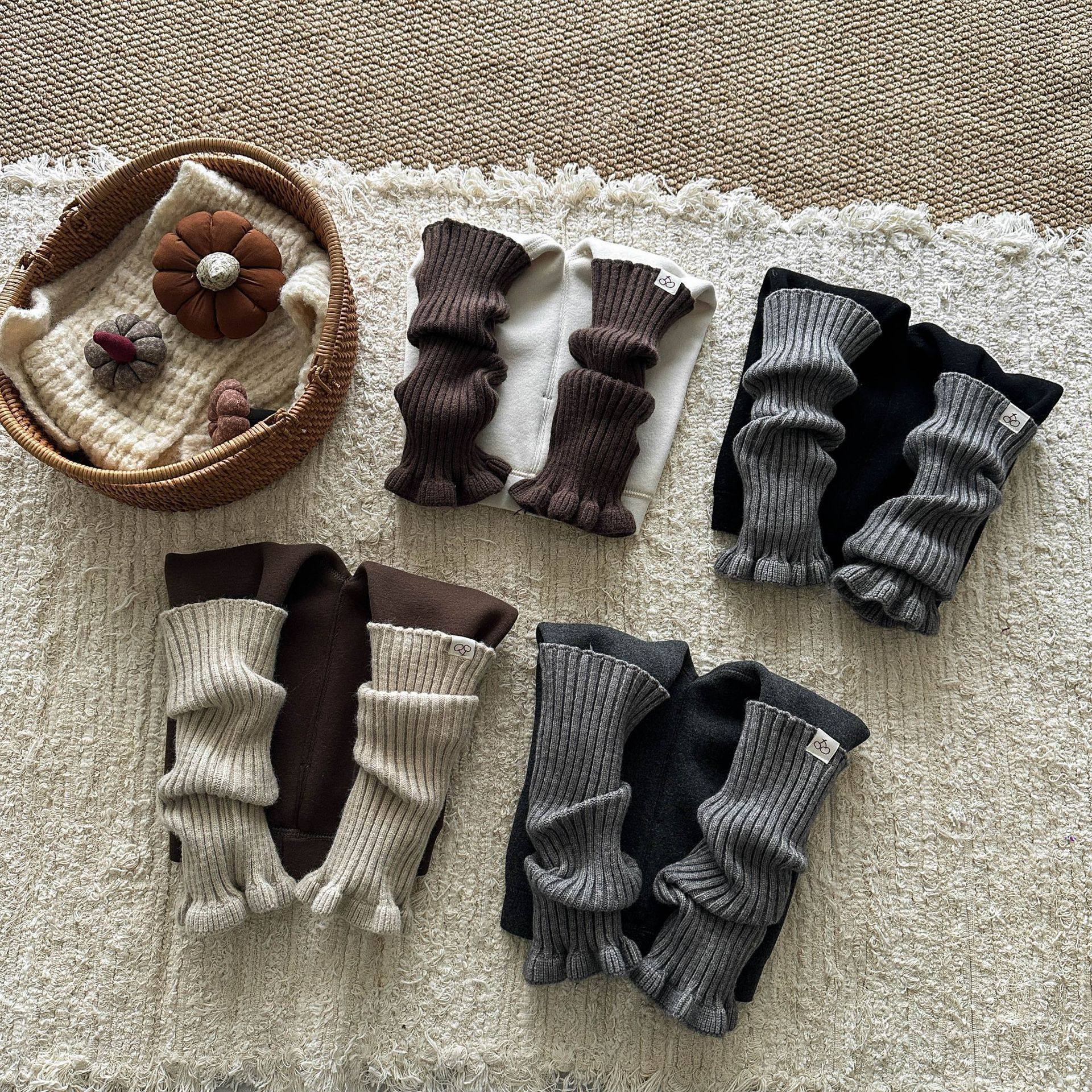 维木童装女童裤子冬装加绒加厚超好看儿童打底裤外穿一岁宝宝长裤,淘宝优惠券,粉丝福利购,淘宝优惠卷