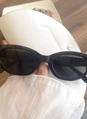 jennie同款gm墨镜女夏韩版潮复古