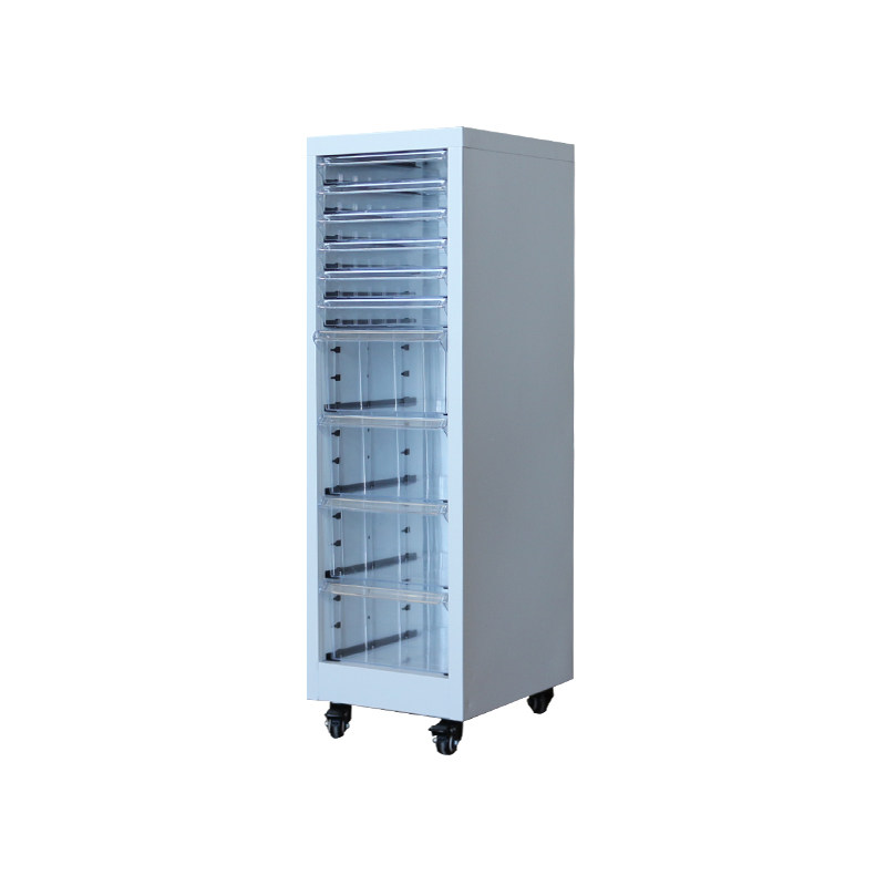 平底抽屉A4文件柜资料柜桌下矮柜化妆品收纳柜美甲店甲油胶储物柜,淘宝优惠券,粉丝福利购,淘宝优惠卷