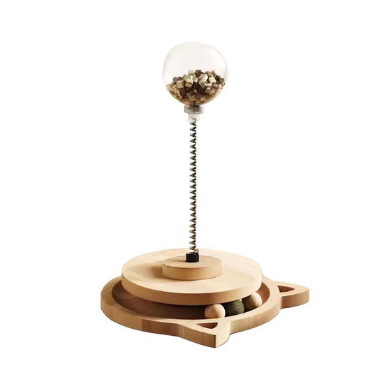 Cat toys, self-pleasure and boredom relief artifacts, pet supplies