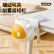 Baipetdao Intelligent Automatic Lifting Cat Mint Cat Flirting Stick