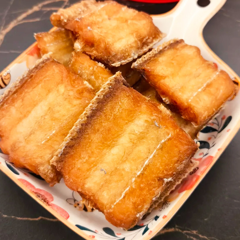 真老大房上海特色黄金炸带鱼招牌香煎带鱼油煎零食即食下酒菜炸鱼,淘宝优惠券,粉丝福利购,淘宝优惠卷