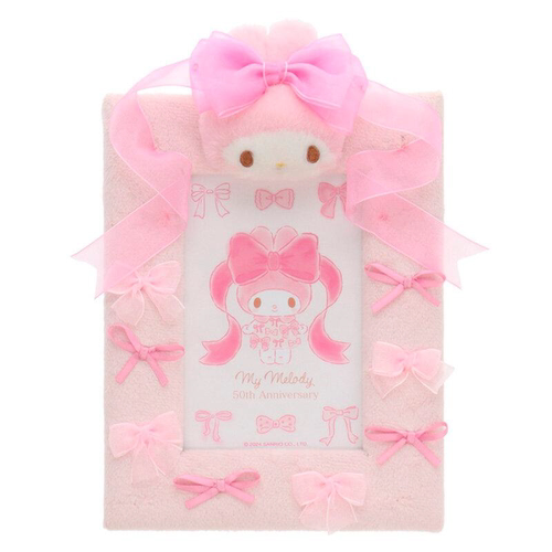 定金预定预售美乐蒂生日蝴蝶结发带公仔挂件发夹包 - 图1