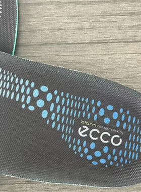 适配ecco爱步鞋垫运动减震吸汗