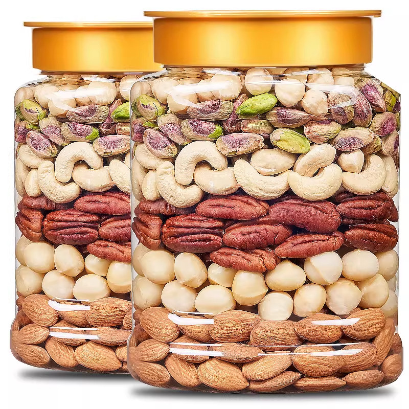 央妈推荐！每日坚果官方旗舰店正品特级每日坚果独小包装孕妇专用,淘宝优惠券,粉丝福利购,淘宝优惠卷