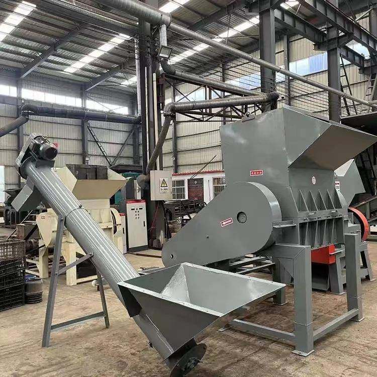 塑料粉碎机强力塑胶机破碎机饮料瓶水果筐塑料管粉碎打料机型号多,淘宝优惠券,粉丝福利购,淘宝优惠卷