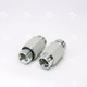 H-type hydraulic oil pipe extension wire transition joint
