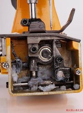 封口机迷你型封口线简易充电编织缝包机手动缝包机大米手持扎口机