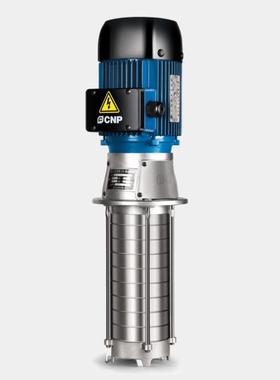 杭州南方水泵CDLK4-160/10SWPC不锈钢浸入式多级离心泵冷却泵节能