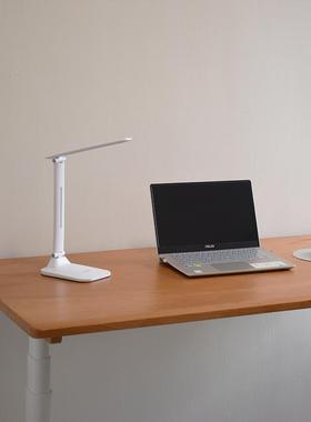 4I北美樱桃木纯实木电动升降桌电脑桌站立式办公儿童学习桌书桌定