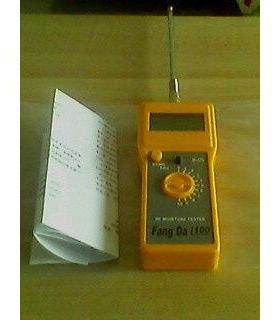 沙子土壤含水率测定仪/陶瓷原料水分仪/水分仪/含水率测定仪