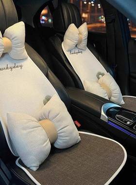 W5Y汽车坐垫通用四季车内座椅垫单片夏季透气舒适刺