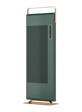 OGNAL奥戈那石墨烯立式取暖器家用电暖气节能省电大面积电暖器
