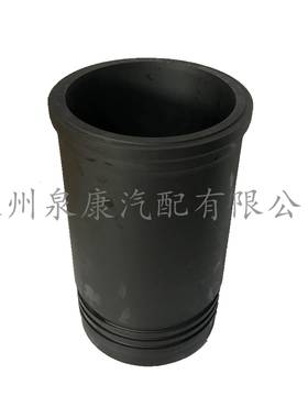 加大缸套船用柴油发动机配件K38汽缸套3023017/3023018/3023019