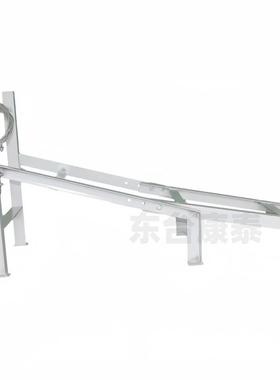 救生筏架救生筏释放架平放筏架倾斜式筏摆放架抛投式壳架子