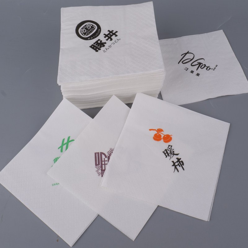 定制纸巾餐巾纸印刷瑕疵抽纸巾餐厅酒店家用厨房擦手斤次品尾货,淘宝优惠券,粉丝福利购,淘宝优惠卷