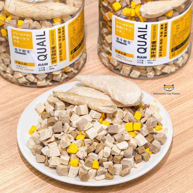 采购产品冻干新鲜通用冻干宠物零食狗和猫，鸡和鸭肉丸，鲑鱼和鳕,淘宝优惠券,粉丝福利购,淘宝优惠卷