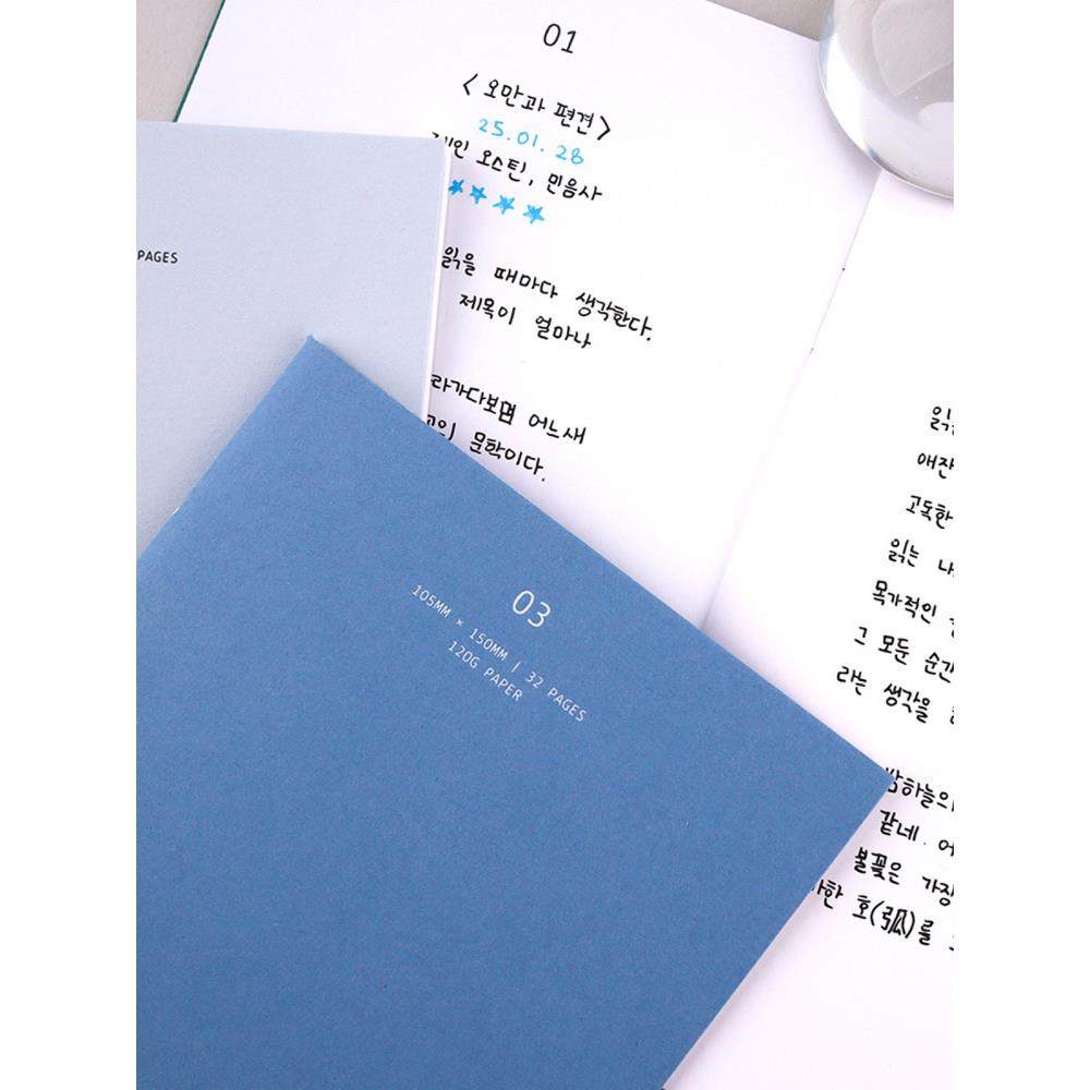 韩国DASH AND DOT简约31天手账本日记笔记事本月计画ins一天一页,淘宝优惠券,粉丝福利购,淘宝优惠卷