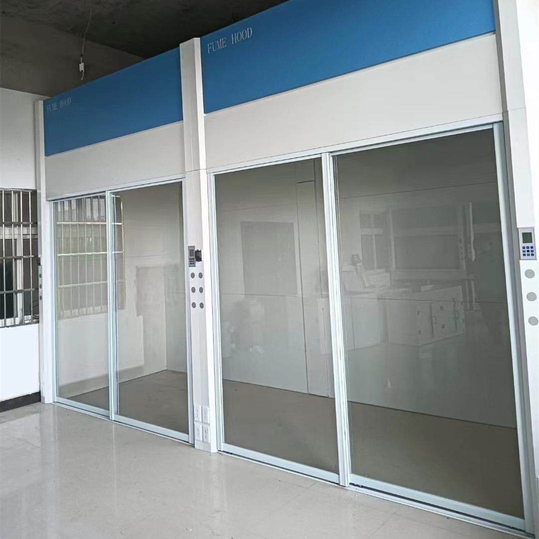 全钢/pp/不锈钢实验室通风房连体通风柜落地通风橱整体落地型通风,淘宝优惠券,粉丝福利购,淘宝优惠卷
