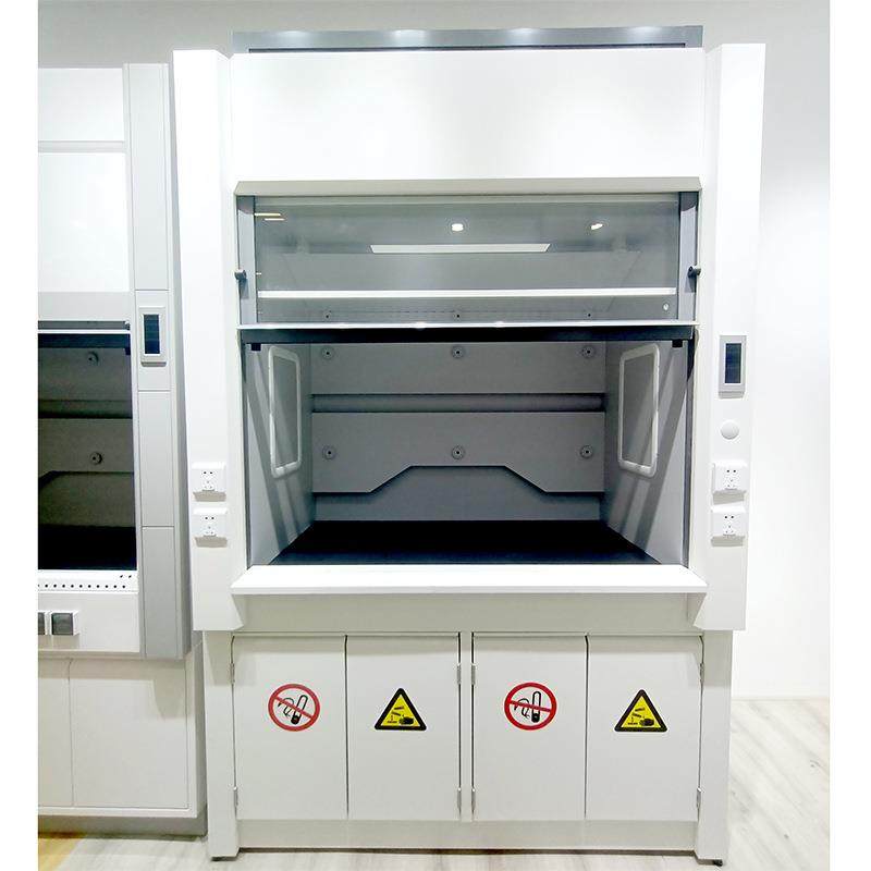厂家设计实验室设备全钢通风柜落地式化学化验耐高温防腐蚀通风橱,淘宝优惠券,粉丝福利购,淘宝优惠卷