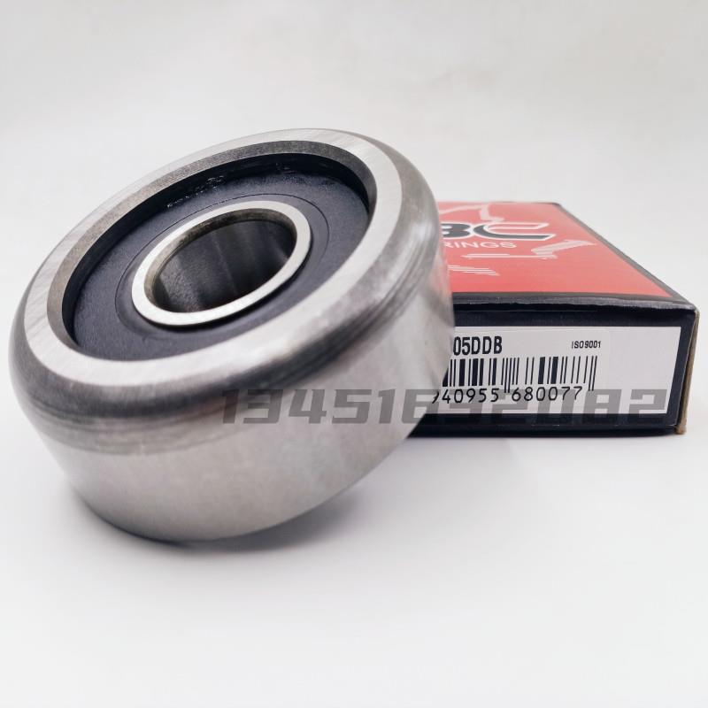 机床 叉车 滚轮进口轴承 MG305DD MG307 MG309 MG311 DD -2RSI-1 - 图2