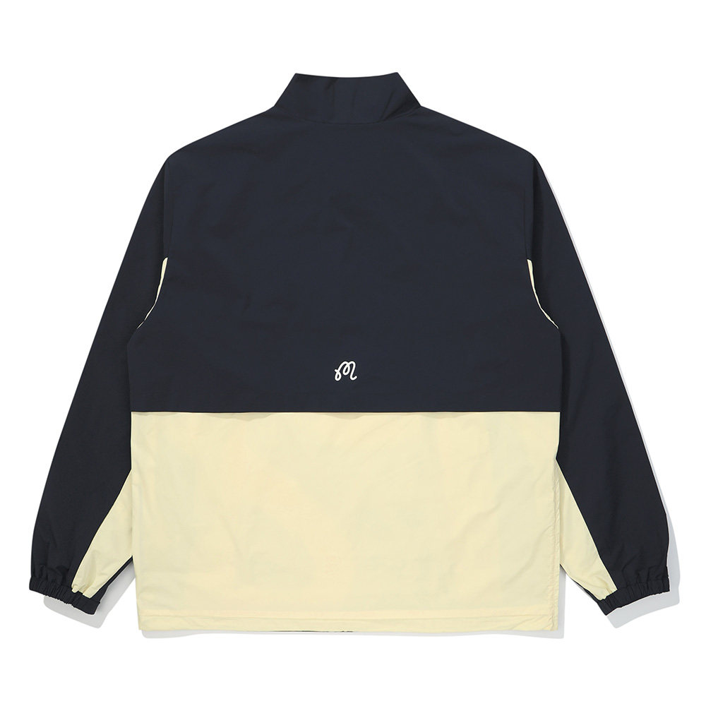 秋冬季韩国MALBON高尔夫男装运动休闲套装半拉链速干夹克外套长裤,淘宝优惠券,粉丝福利购,淘宝优惠卷