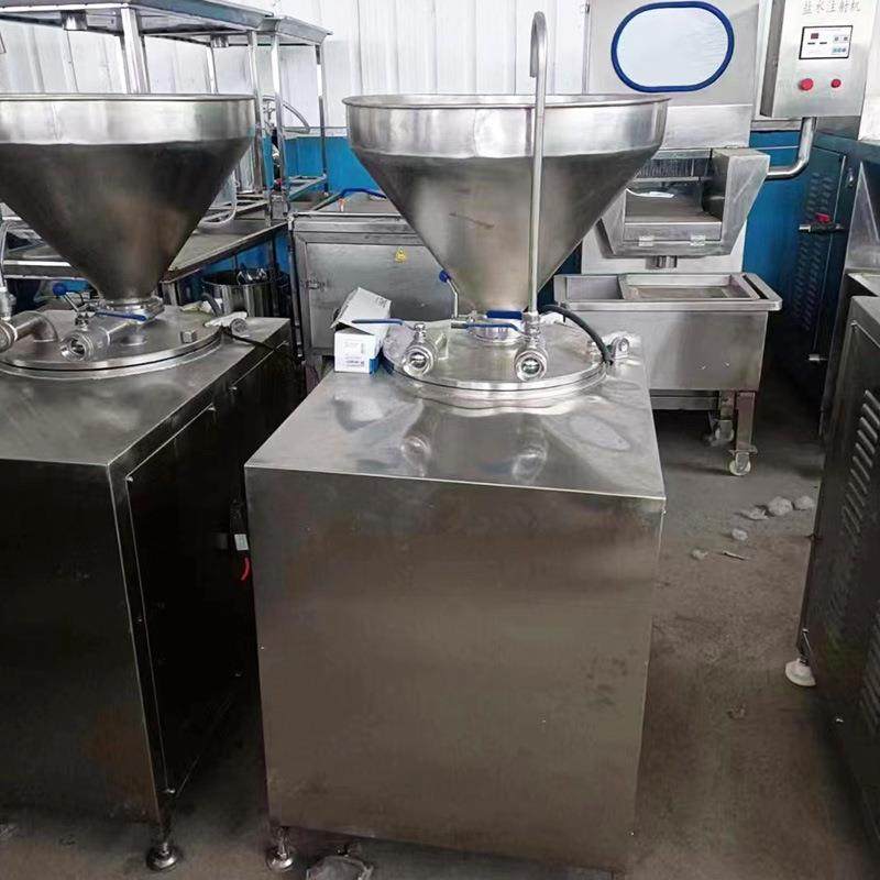 商用全自动灌肠机腊肠纯肉肠灌肠机供应多功能不锈钢台式灌肠机,淘宝优惠券,粉丝福利购,淘宝优惠卷