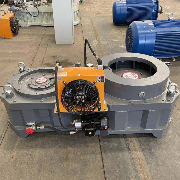 新/老款环模颗粒机齿轮箱配件生物质制粒机减速机整机,淘宝优惠券,粉丝福利购,淘宝优惠卷