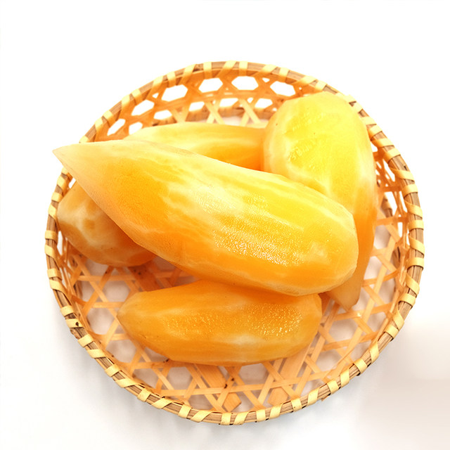 Dole Yunnan Yacon 3Jin Jin is equal to 0.5kg / 5Jin Jin is equal to 0.5kg. Sweet and refreshing. Seasonal fresh fruits come with free peeling knife.