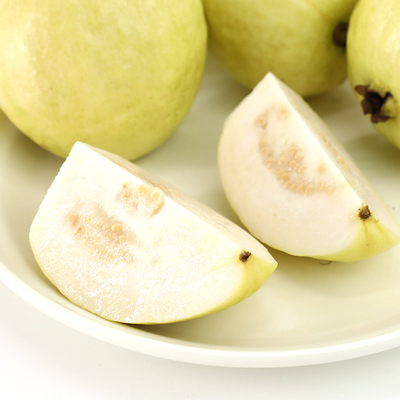 dole都乐福建芭乐1.5kg礼盒装