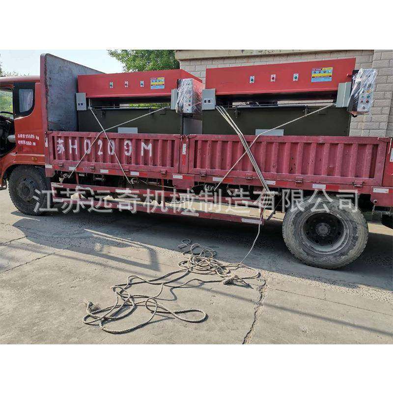 厂家直销防护服裁断机设备无纺布吸塑箱包精密四柱裁断机下料机,淘宝优惠券,粉丝福利购,淘宝优惠卷