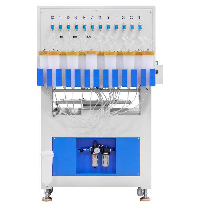 厂家长期供应PVC滴胶机18色滴塑机24色点塑机多头点胶机,淘宝优惠券,粉丝福利购,淘宝优惠卷