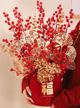 乔迁客厅家居装饰摆件